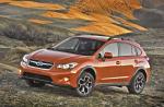 Subaru XV Crosstrek 2013 года